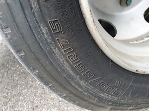 Walker Sieger Class 16 m³