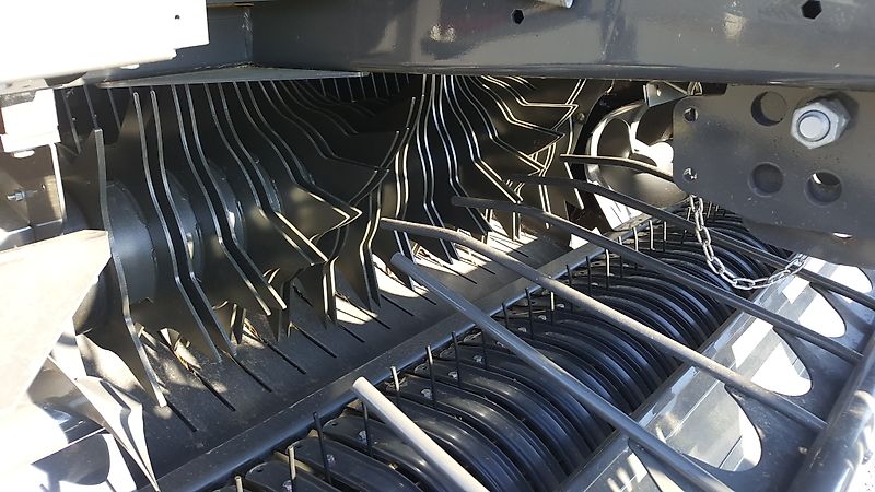 Claas ROLLANT 520 RC NEU