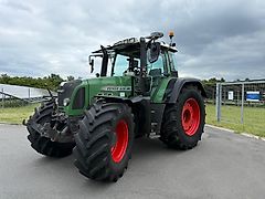 Fendt 820 Vario TMS nur 7100h GPS TOP!