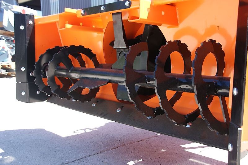 SAT Schneefräse 1,50m Weidemann-NEU