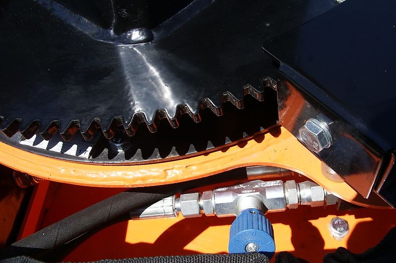 SAT Schneefräse 1,50m Weidemann-NEU