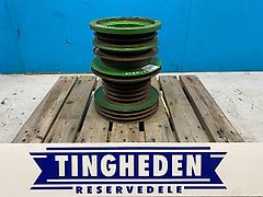 John Deere 1170 (Spare part/Reservedel/Ersatzteil)