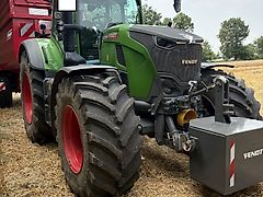 Fendt 726 Vario Gen7 Power+