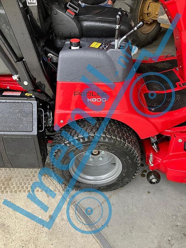 Toro Pro Line H 800