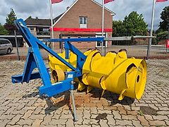 Reck Plantar 213