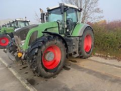 Fendt 924 VARIO