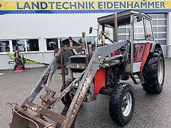 Massey Ferguson 254 S