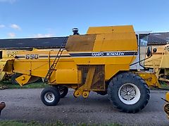 Sampo 690 (Spare part/Reservedel/Ersatzteil)