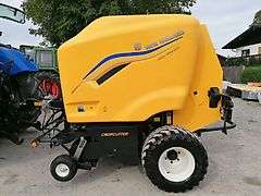 New Holland RB125