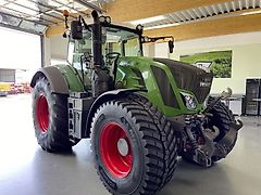Fendt 826 VARIO S4 PROFI PLUS