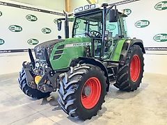 Fendt 312 Vario