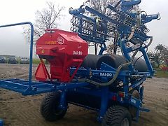 DALBO Maxiroll 630