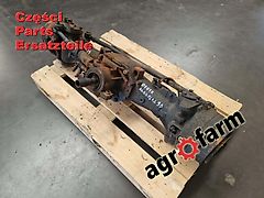 Deutz-Fahr Front axle Deutz Agroplus F90