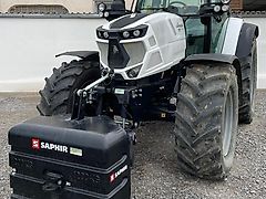 Lamborghini Spark 140