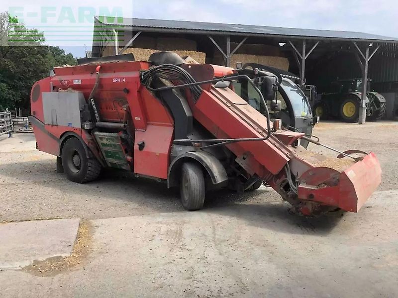 Kuhn sph