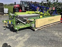 Krone ACTIVEMOW R 320 NEU ABSTELLST.
