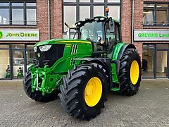 John Deere 6195M *Garantieverlängerung*