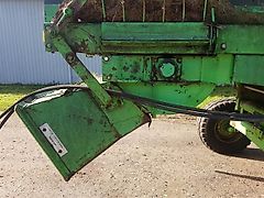 Deutz-Fahr M2680 (Spare part/Reservedel/Ersatzteil)