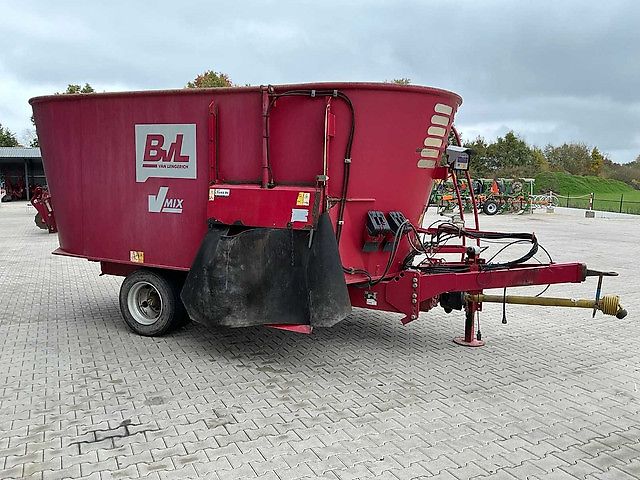BvL V-MIX 17N2S