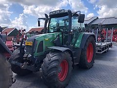 Fendt 410