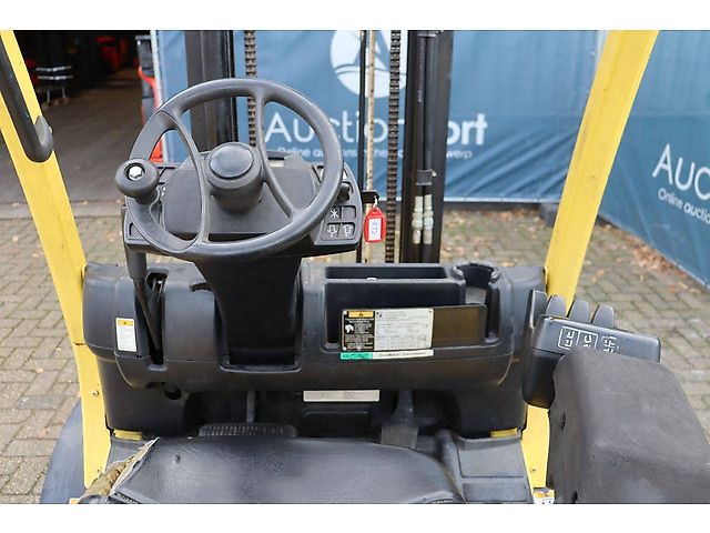 Hyster H2.0FT