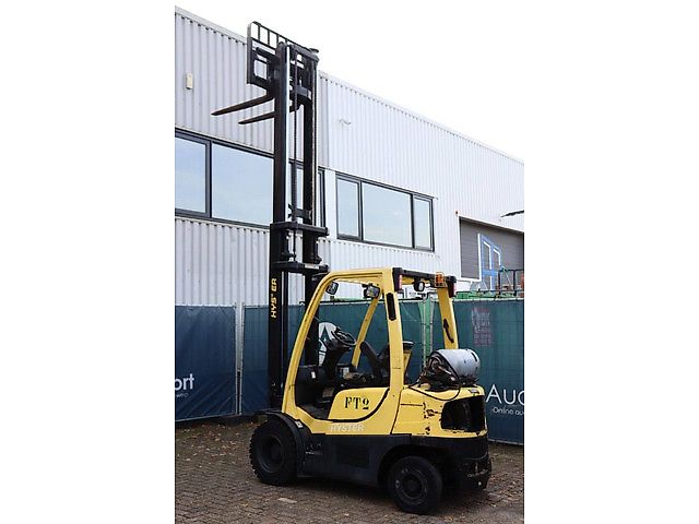 Hyster H2.0FT