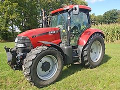 Case IH Maxxum 115 X-Line