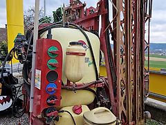 Hardi Master Plus