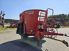 Trioliet Solomix 800