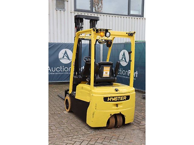 Hyster J2.0XNT MWB