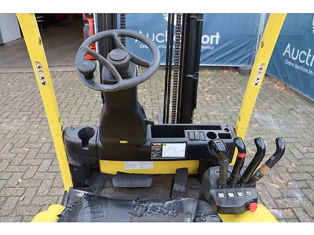 Hyster J2.0XNT MWB