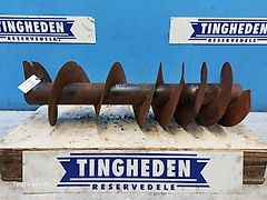 John Deere 9680 (Spare part/Reservedel/Ersatzteil)