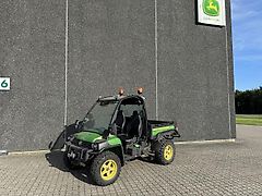 John Deere 855D