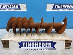 John Deere T670 (Spare part/Reservedel/Ersatzteil)