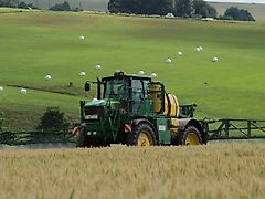 John Deere 5430i