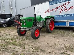 Deutz 4006