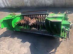 John Deere V461 M - Rotor | Noźe | Skrobak - [CZĘŚCI] (Części zamienne)