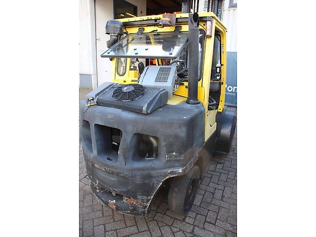 Hyster H4.0FT5