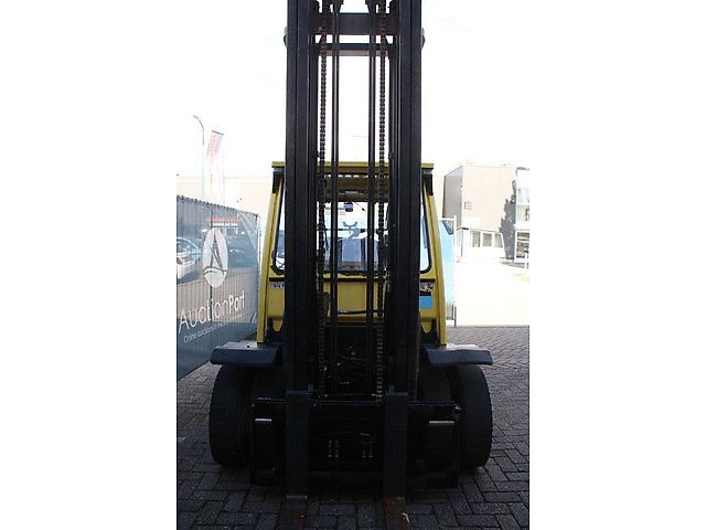 Hyster H4.0FT5