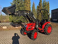 Branson 2500L