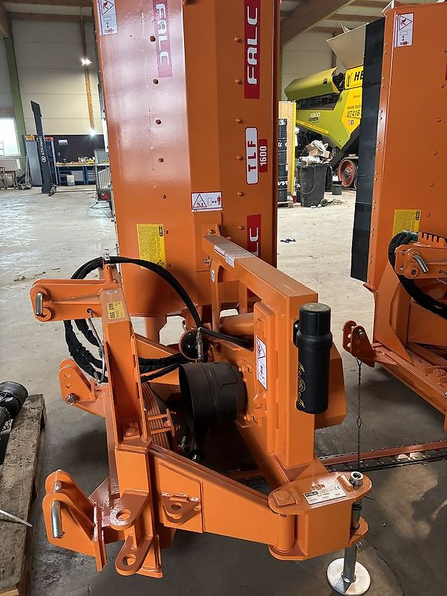Falc TLF 1600