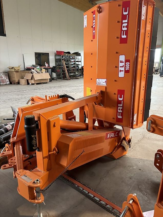 Falc TLF 1600