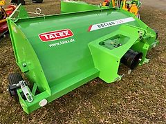 TALEX Bocian 225 - Schwadwender