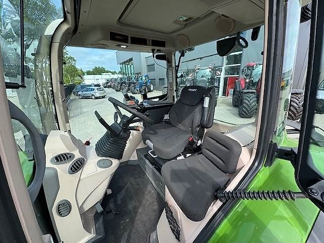 Fendt 314 Profi Gen4, FH+FR.PTO+Voorlader, 740 uur!