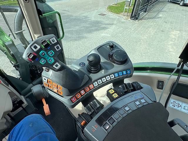 Fendt 314 Profi Gen4, FH+FR.PTO+Voorlader, 740 uur!