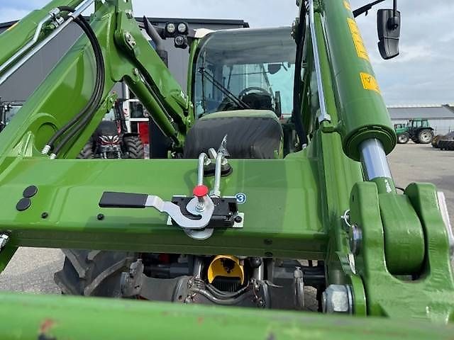 Fendt 314 Profi Gen4, FH+FR.PTO+Voorlader, 740 uur!