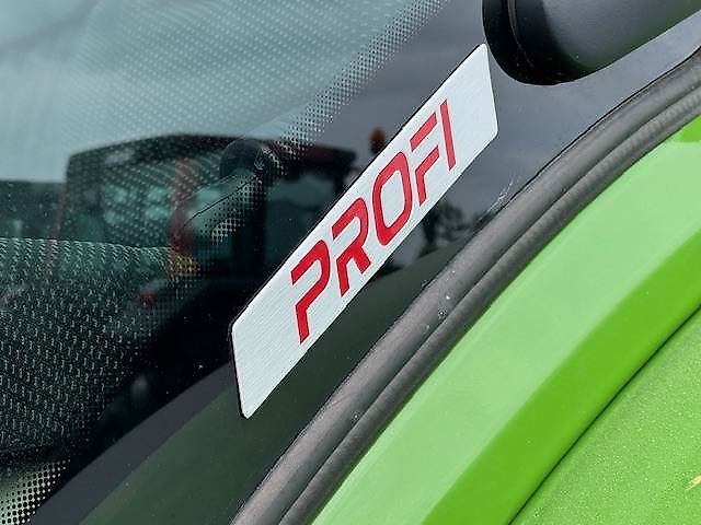 Fendt 314 Profi Gen4, FH+FR.PTO+Voorlader, 740 uur!