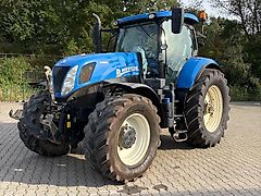 New Holland T7.270