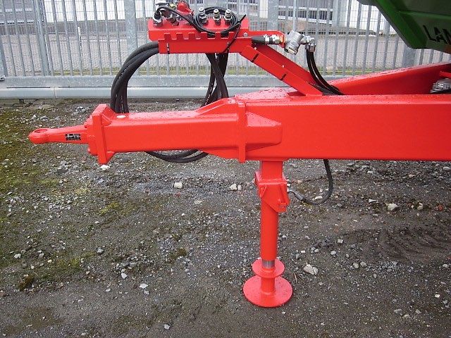 Langen TMK 13 / Finanzierung - Leasing - Mietkauf