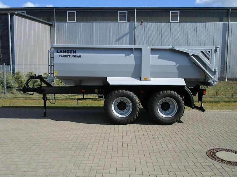 Langen TMK 13 / Finanzierung - Leasing - Mietkauf